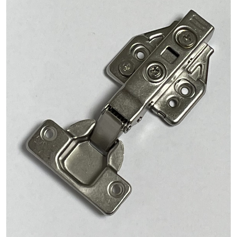 Impact Hydraulic Hinge+Clip 3D Base