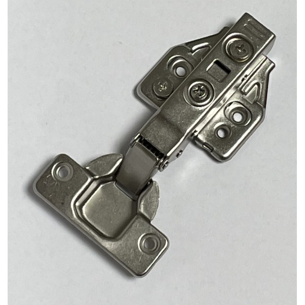 Impact Hydraulic Hinge+Clip 3D Base