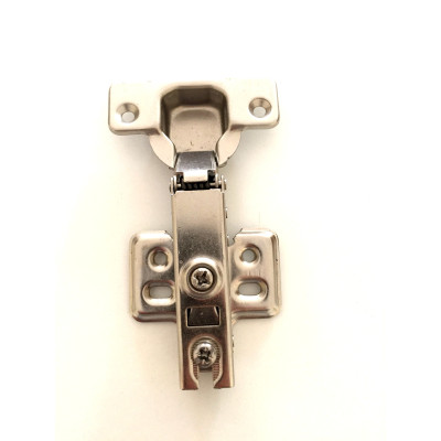 Impact Hydraulic Lift Hinge + Module Base