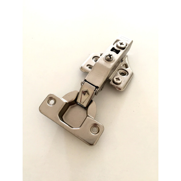 Impact Hydraulic Hinge+Clip 3D Base