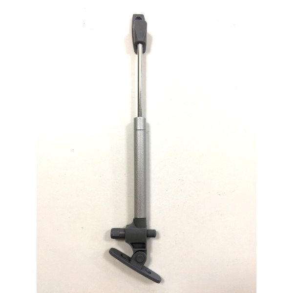 Gas Strut Soft Closing