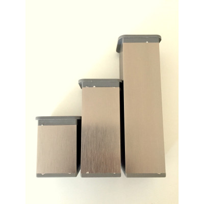 Aluminum Furniture Leg
