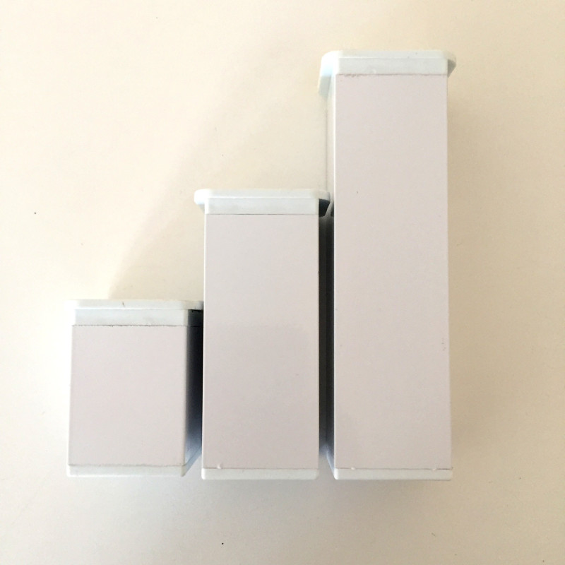 Aluminum Furniture Leg