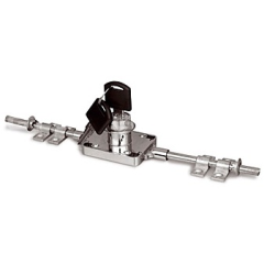 Rod Lock