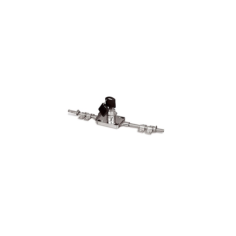 Rod Lock