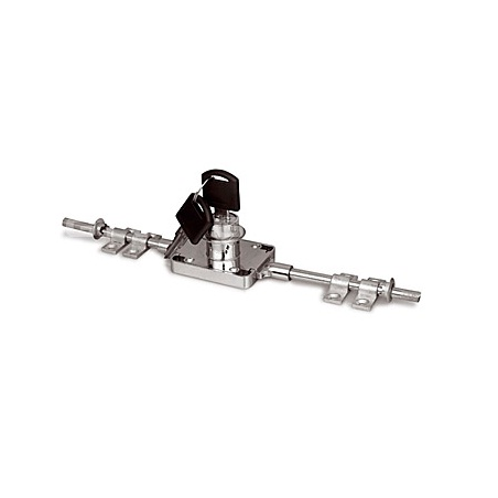 Rod Lock