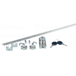Rod Lock