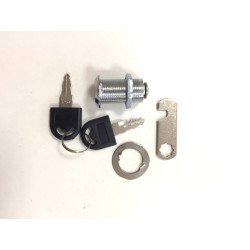 Sheet Door Lock
