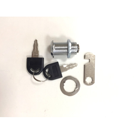 Sheet Door Lock