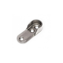 Oval Rod Holder