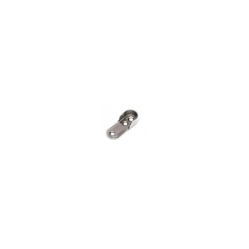 Oval Rod Holder