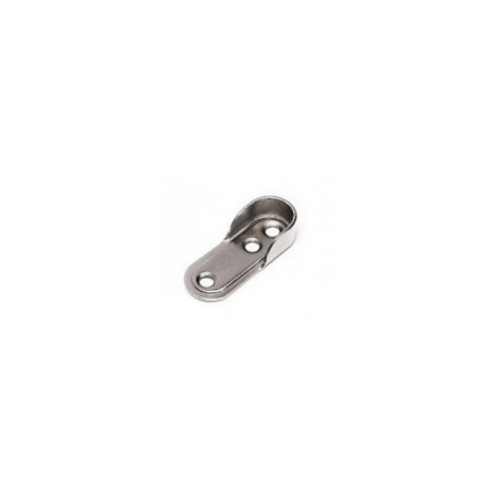 Oval Rod Holder