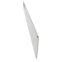 Worktop End Cap