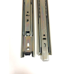 Full Extension Ball Bearing Drawer Slide 45 MM