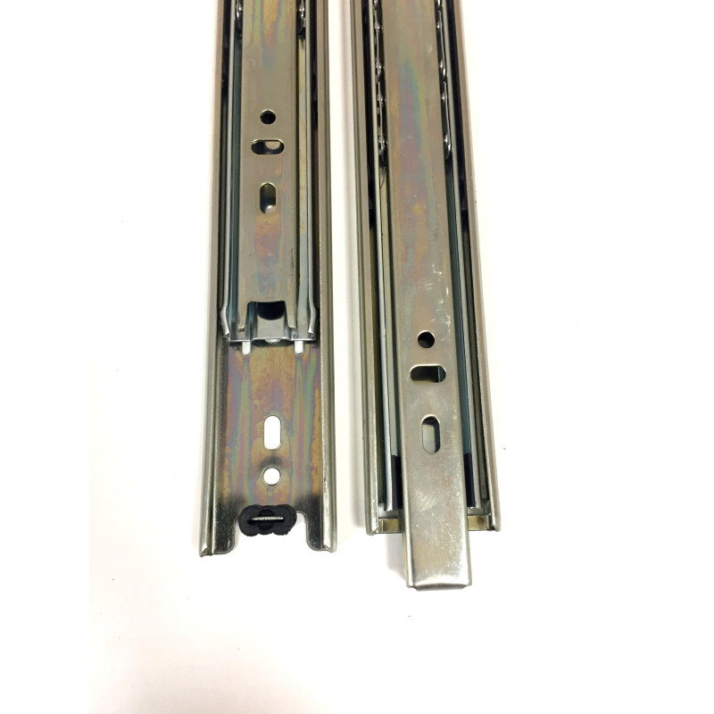 Full Extension Ball Bearing Drawer Slide 45 MM