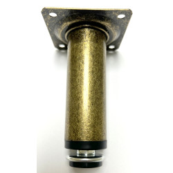 30 Metal Furniture Leg