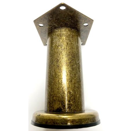 42 Metal Furniture Leg