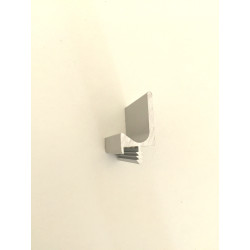 L007 Recessed Handle Profile