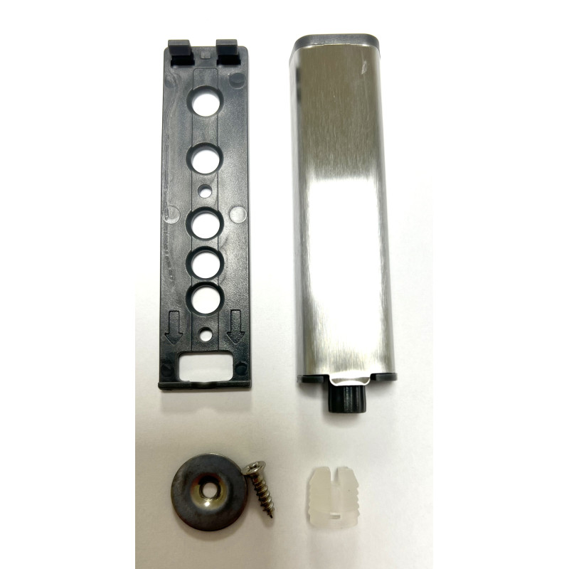 Flat Magnetic Door Stop