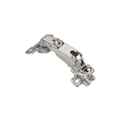 165˚ Hydraulic Drop-Down Hinge With Fixed Base