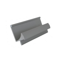 L018 Recessed Handle Profile