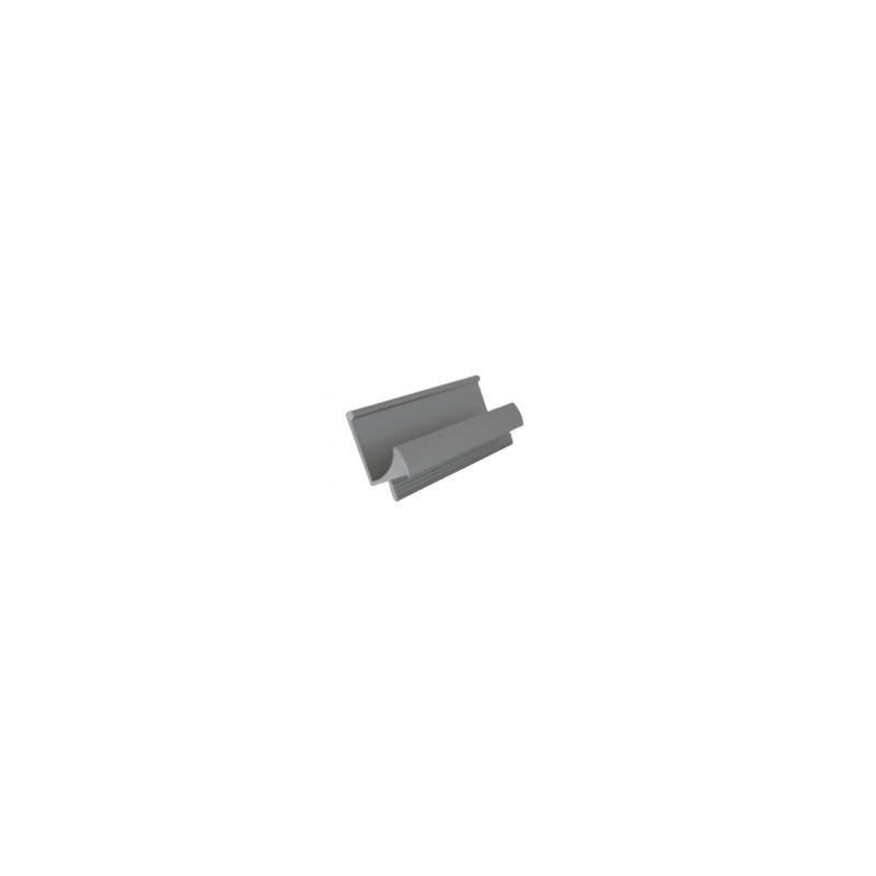 L018 Recessed Handle Profile
