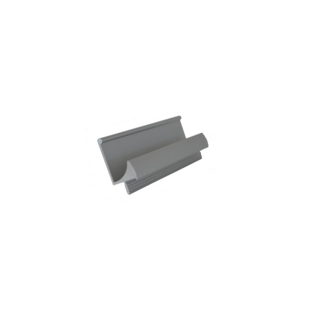 L018 Recessed Handle Profile