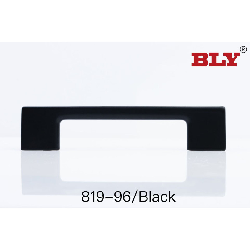 819 Black