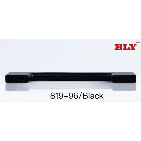 819 Black