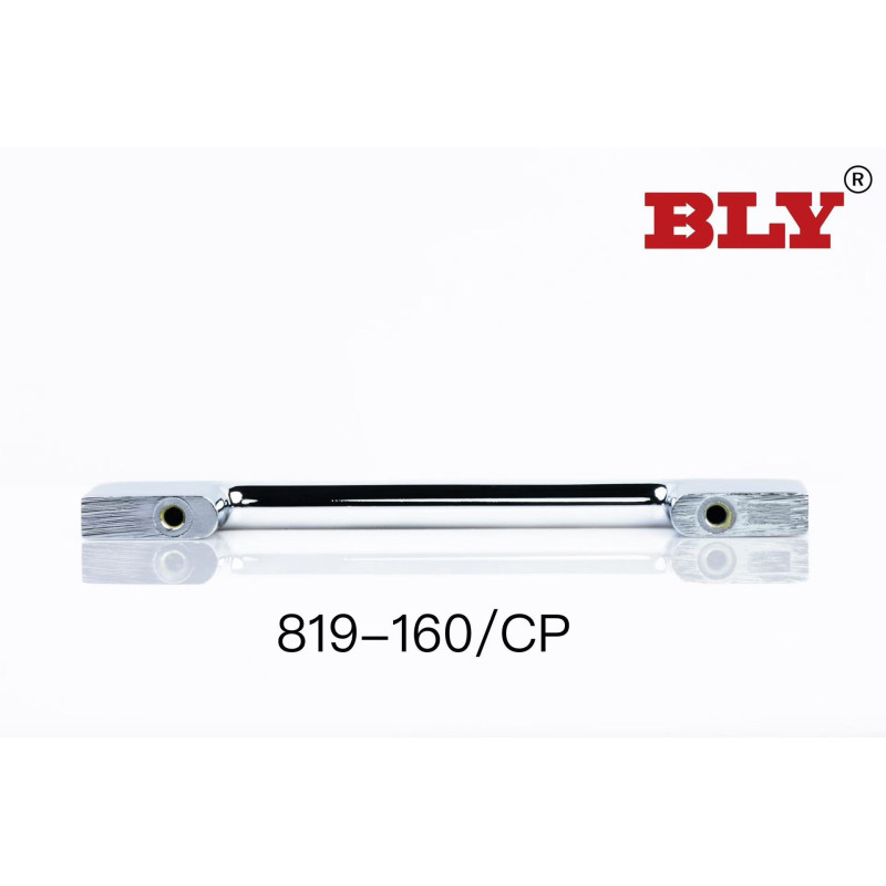 819 Chrome Handle