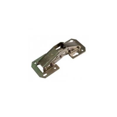 Frog Hinge, Maxi
