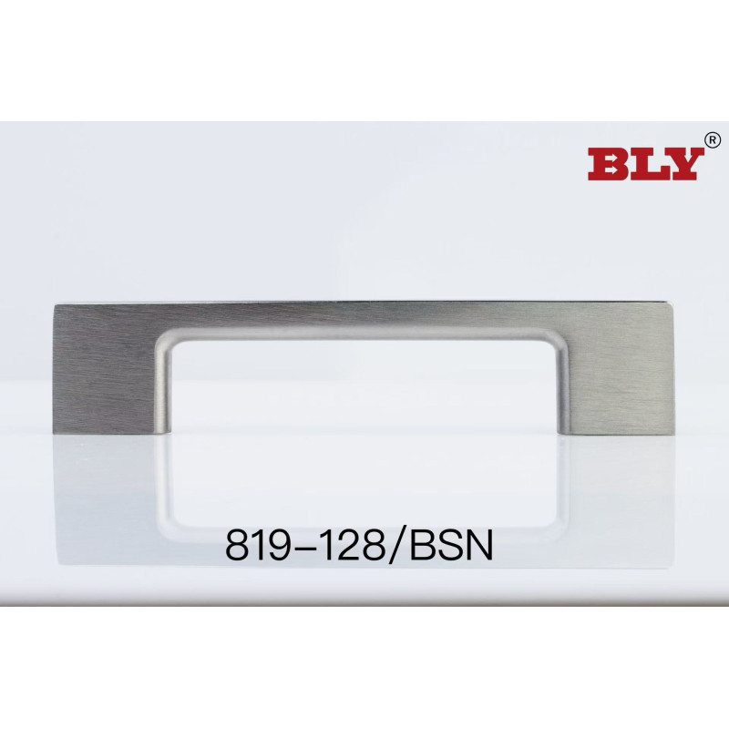819  inox fogantyú