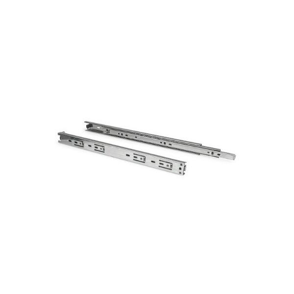 Full Extension Ball Bearing Drawer Slide 35mm