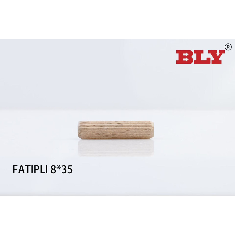 Wood Dowels