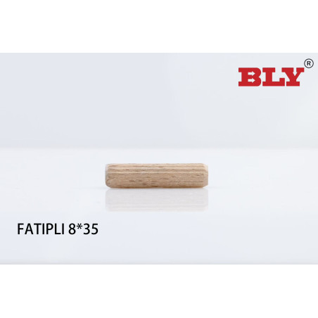 Wood Dowels