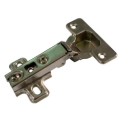 Knock-On Pivot Hinge+Base
