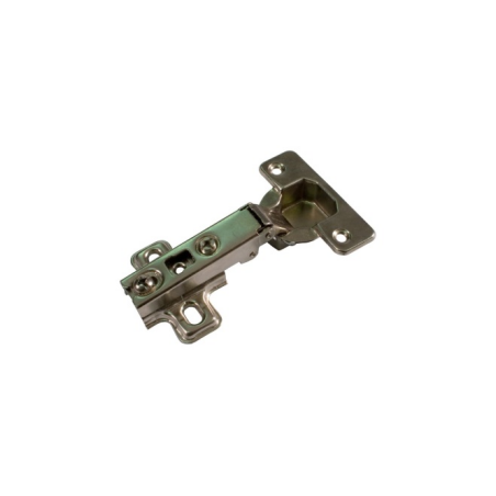 Knock-On Pivot Hinge+Base