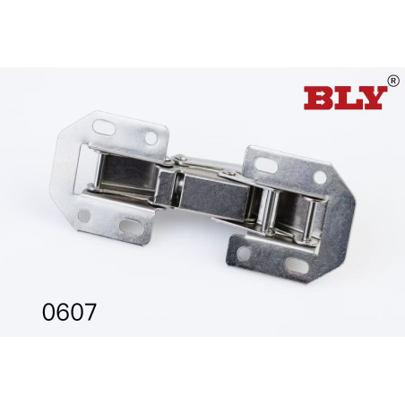 Frog Hinge, Mini