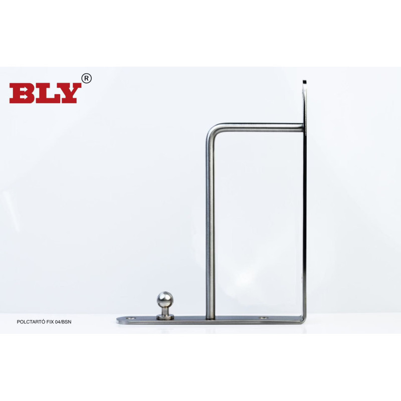 Fix Shelf Support