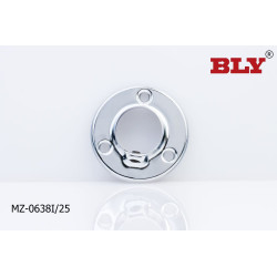 Round Rod Holder