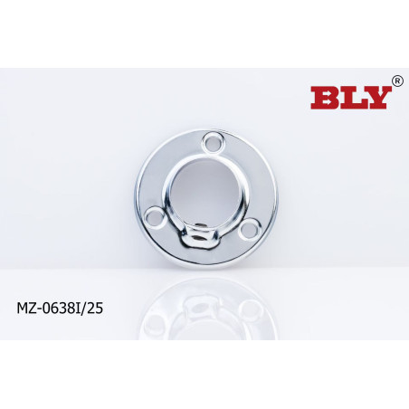Round Rod Holder