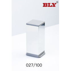 Aluminum Furniture Leg