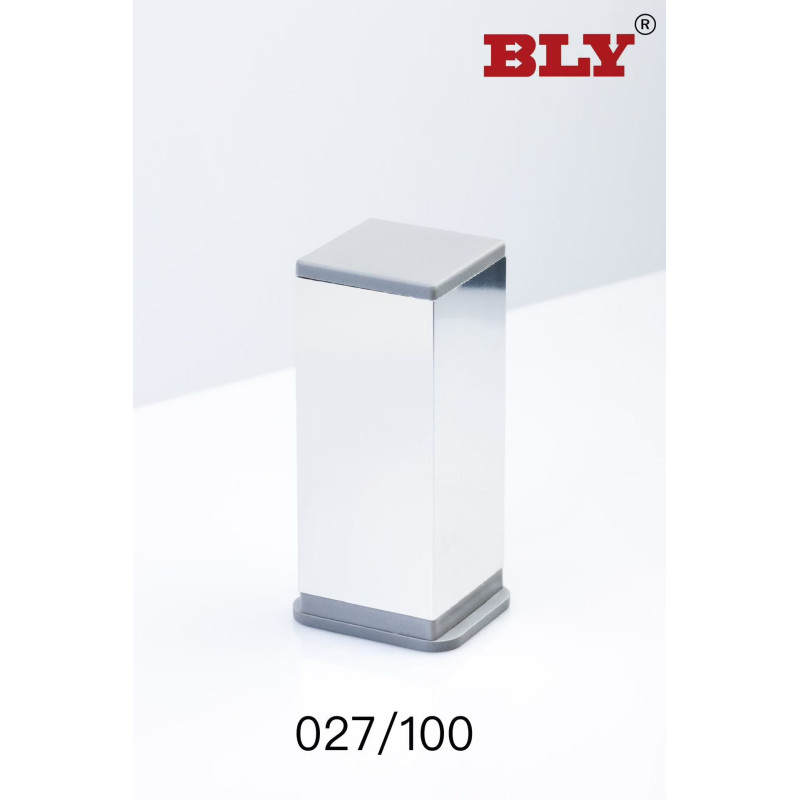 Aluminum Furniture Leg