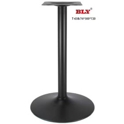 Bistro Table Leg