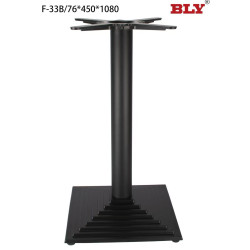 Bistro Table Leg