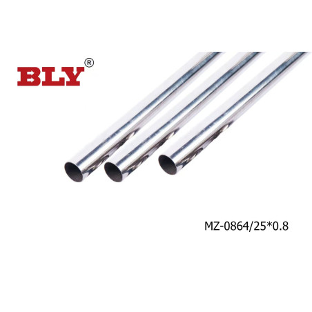 Round Cross Bar