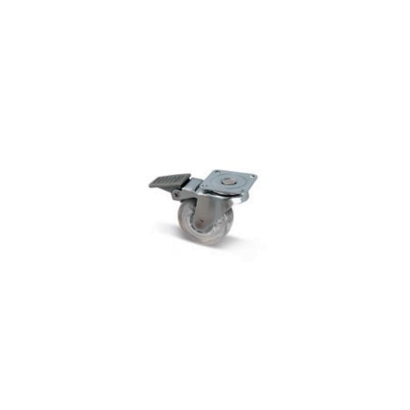 Foot Caster