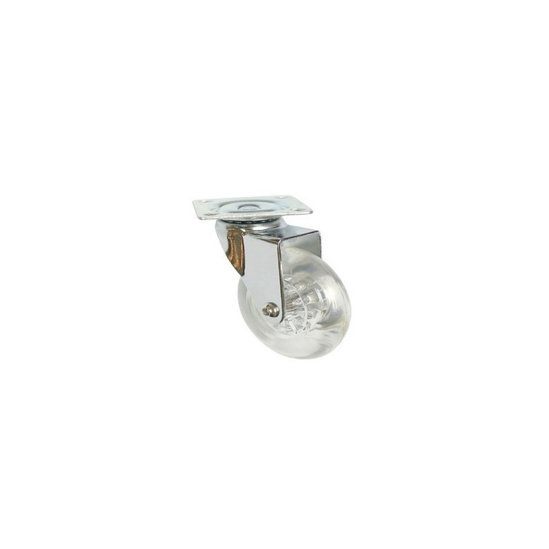 Foot Caster