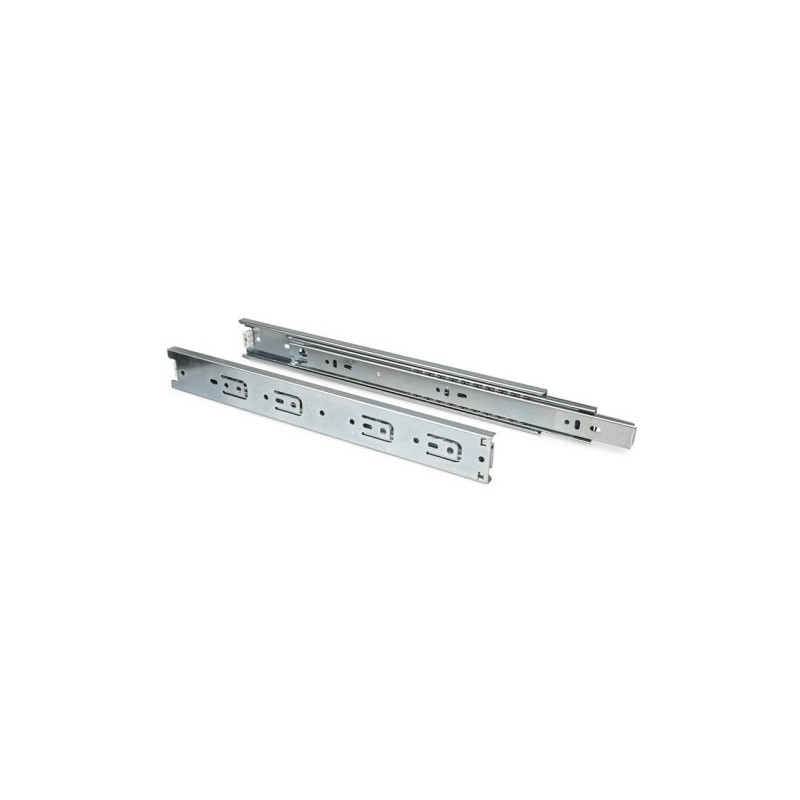Full Extension Ball Bearing Drawer Slide 45mm