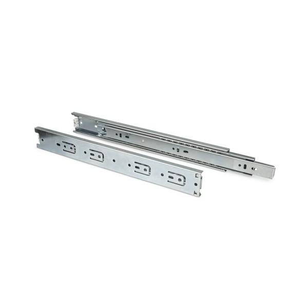 Full Extension Ball Bearing Drawer Slide 45mm
